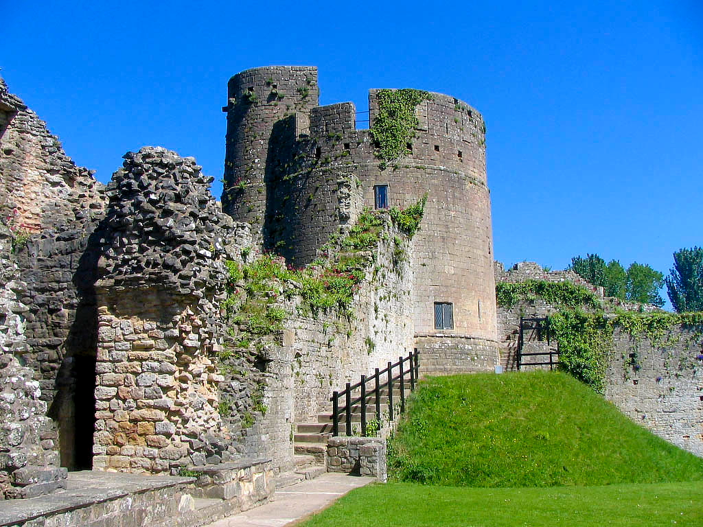 Caldicot Castle