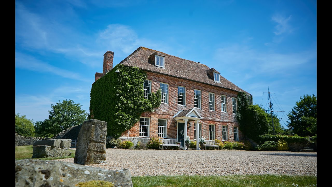 The Castle Westenhanger