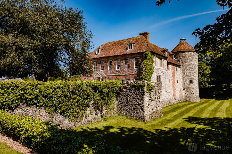 The Castle Westenhanger