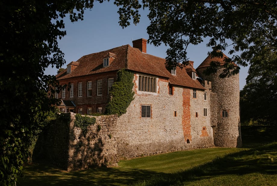 The Castle Westenhanger