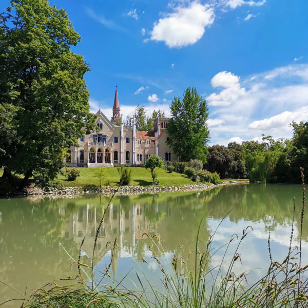 Castello Papadopoli Giol San Polo di Piave