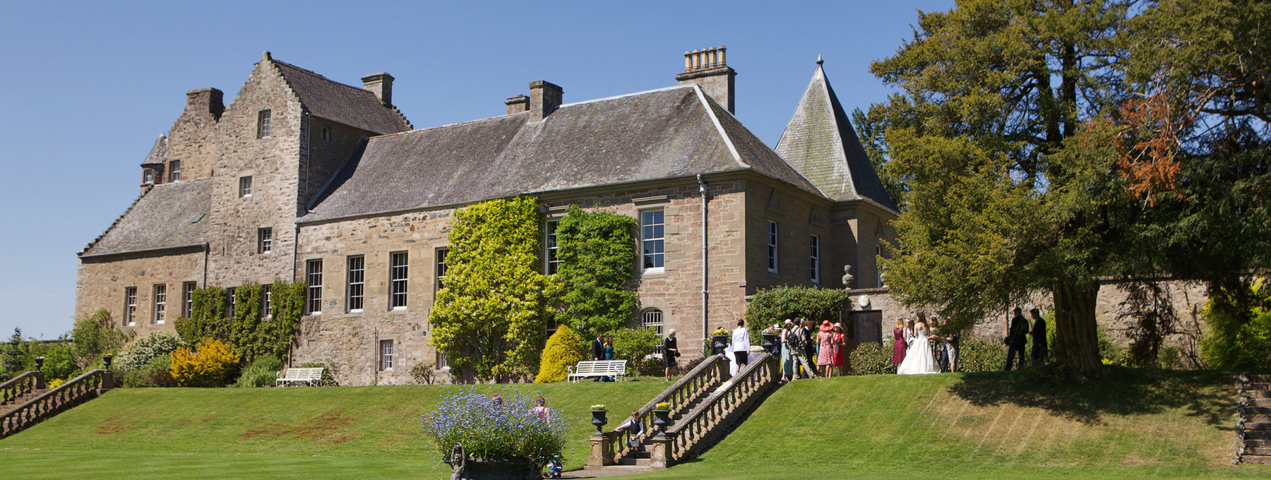 Murthly Estate
