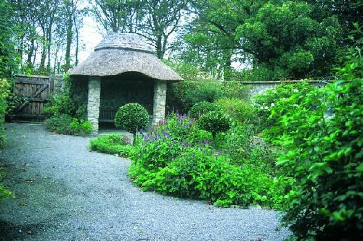 Fonmon Castle