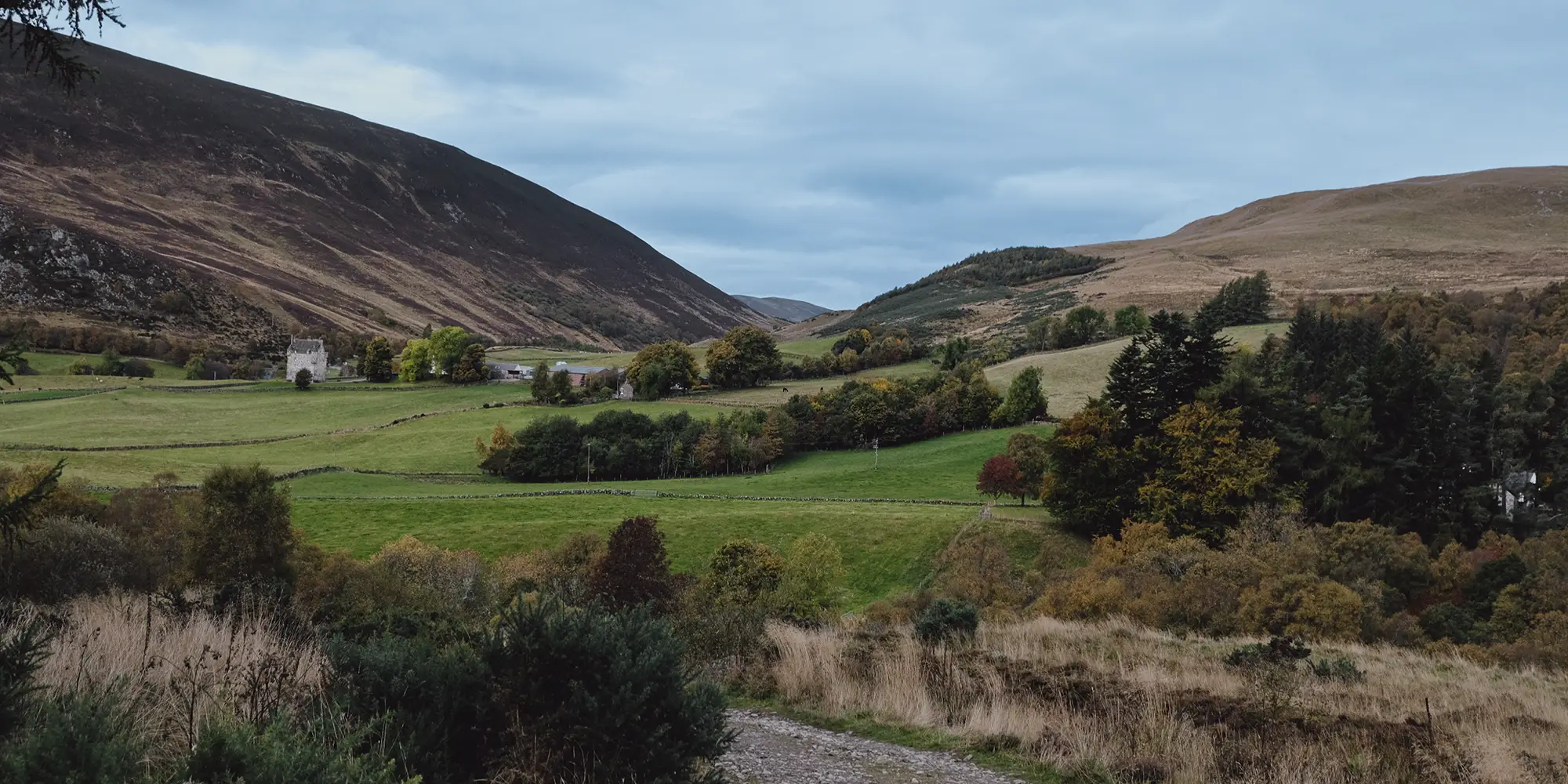 Forter Castle