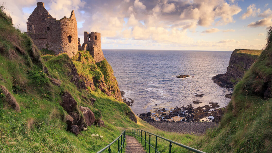 Ballygally Castle Hotel