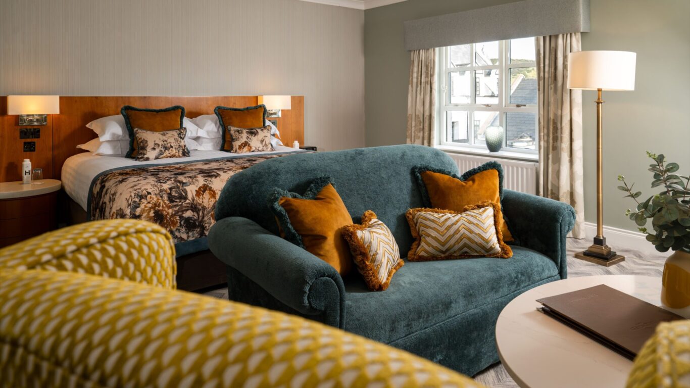 Ballygally Castle Hotel
