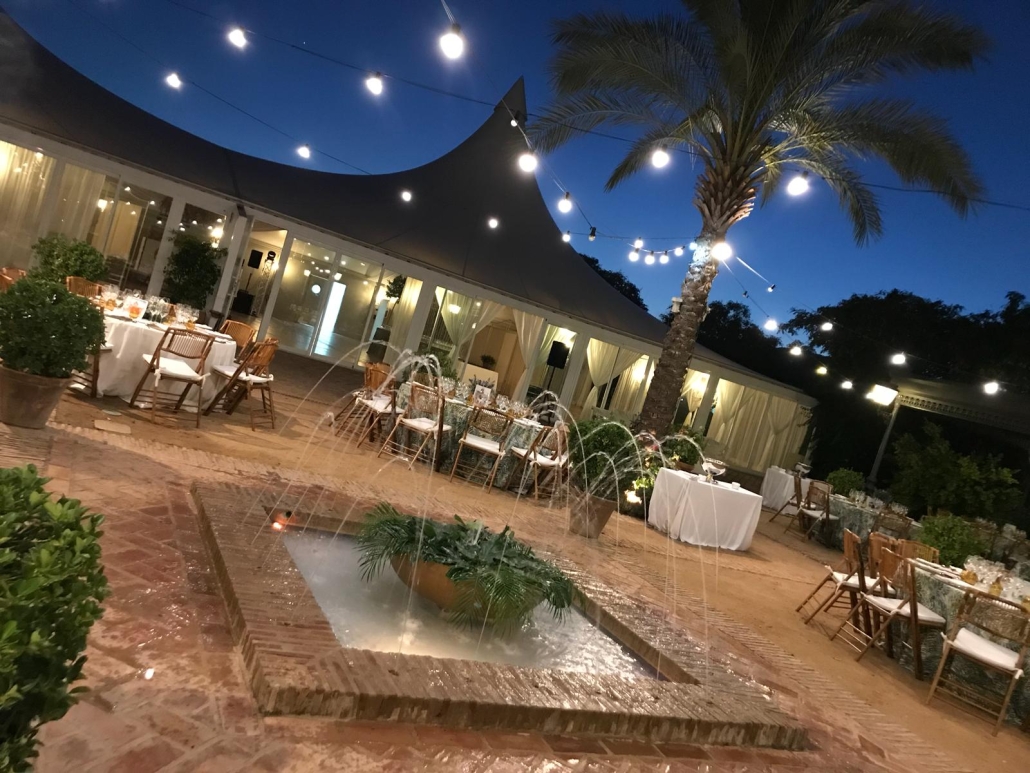 Hacienda de la Albaida