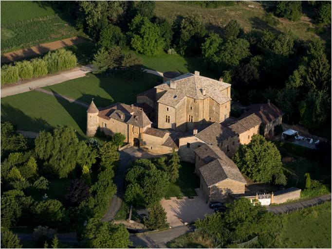 Château du Sou
