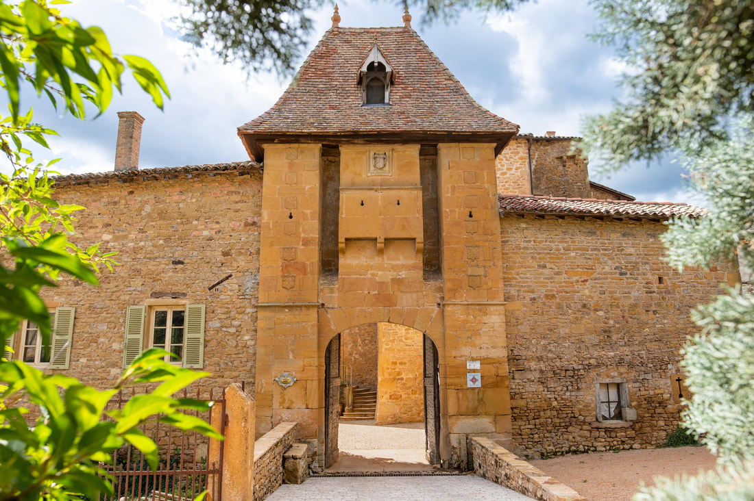 Château du Sou
