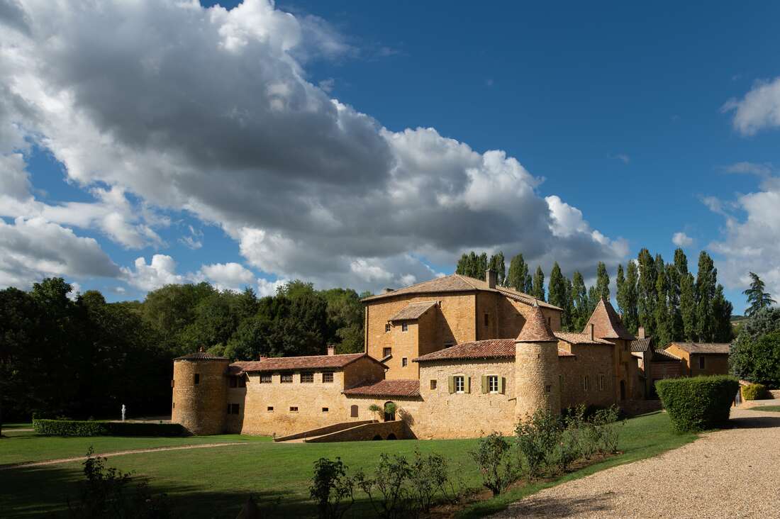 Château du Sou