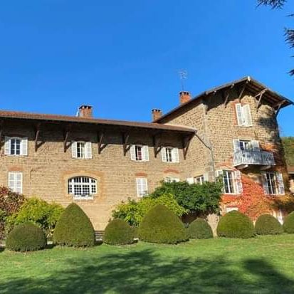 Manoir de Tourville