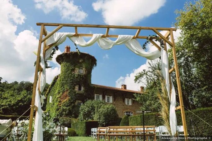 Manoir de Tourville