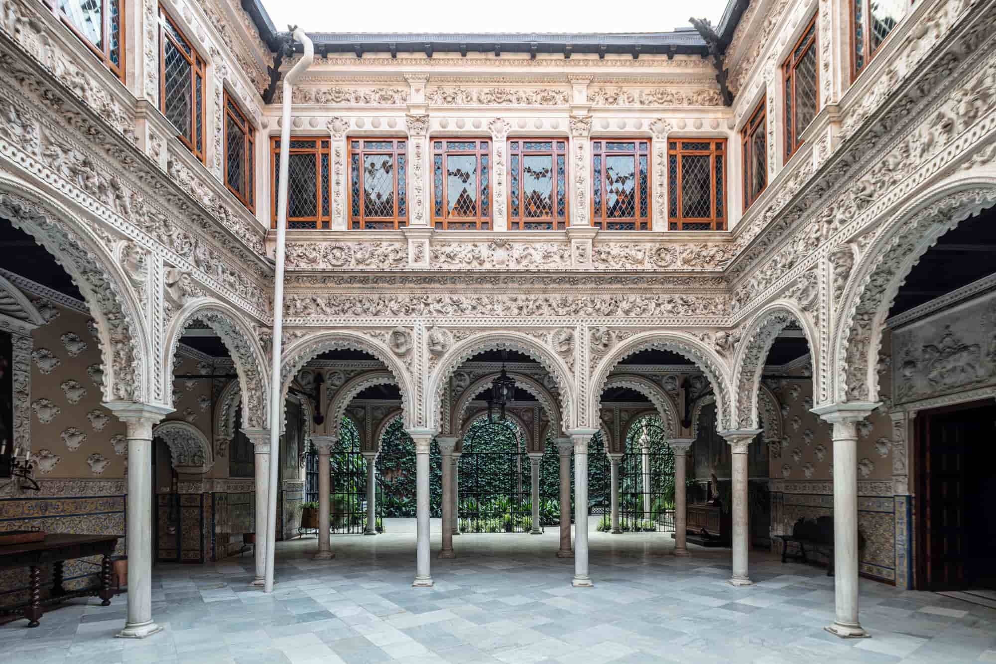 Casa Guardiola