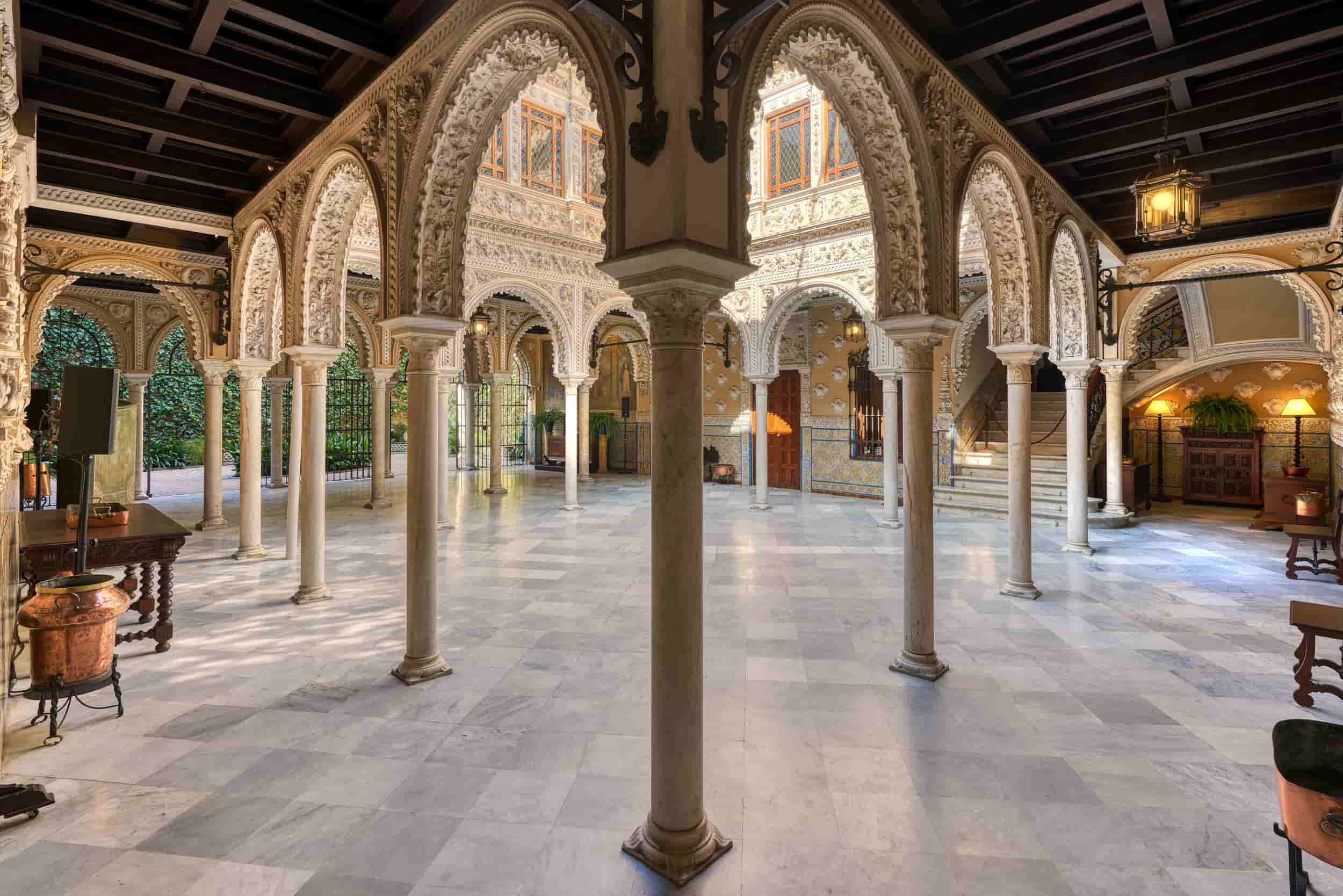Casa Guardiola