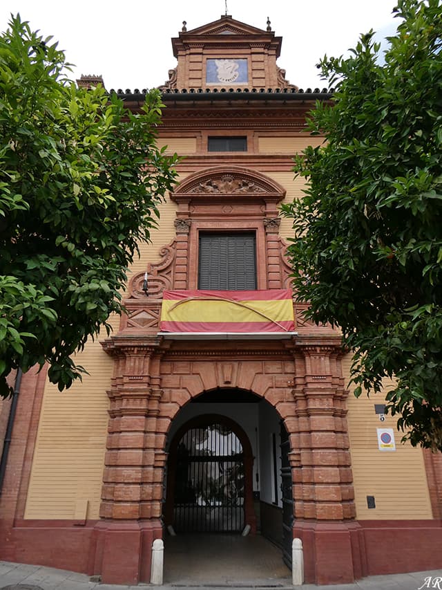 Casa Guardiola