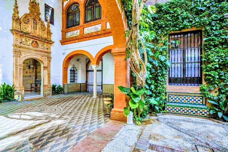 Casa Guardiola