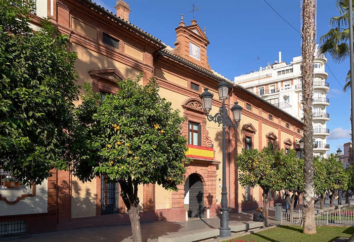 Casa Guardiola