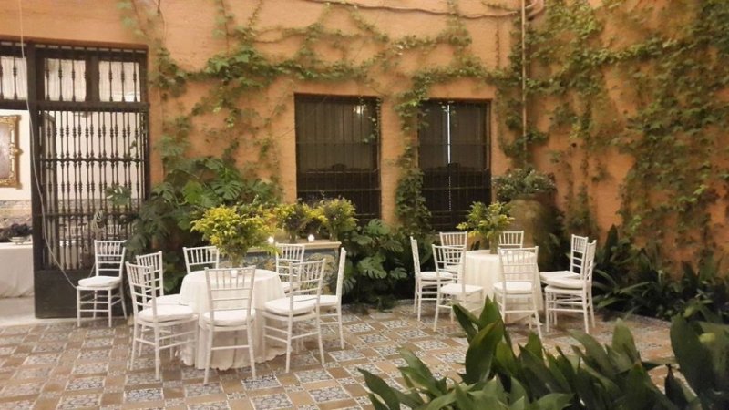 Casa Guardiola