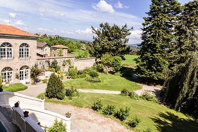 Château de Chazelles