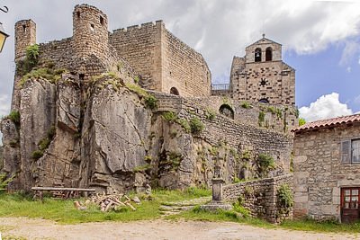 Château de Chazelles