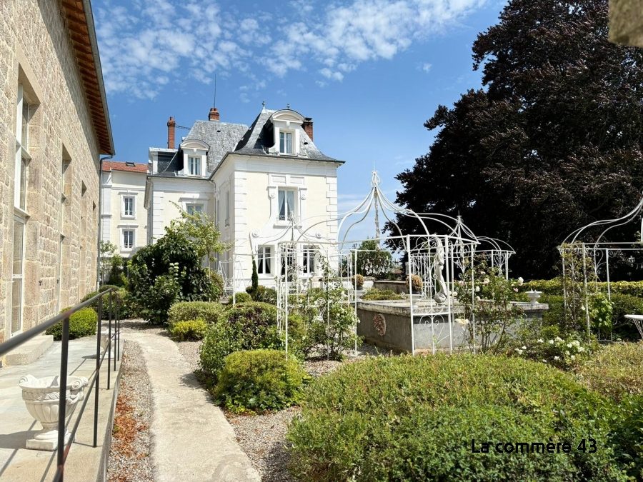 Château de Chazelles