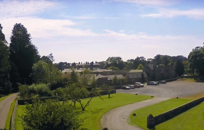 Clandeboye Estate