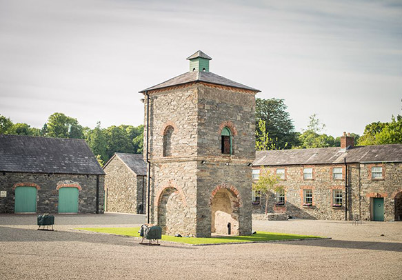 Clandeboye Estate