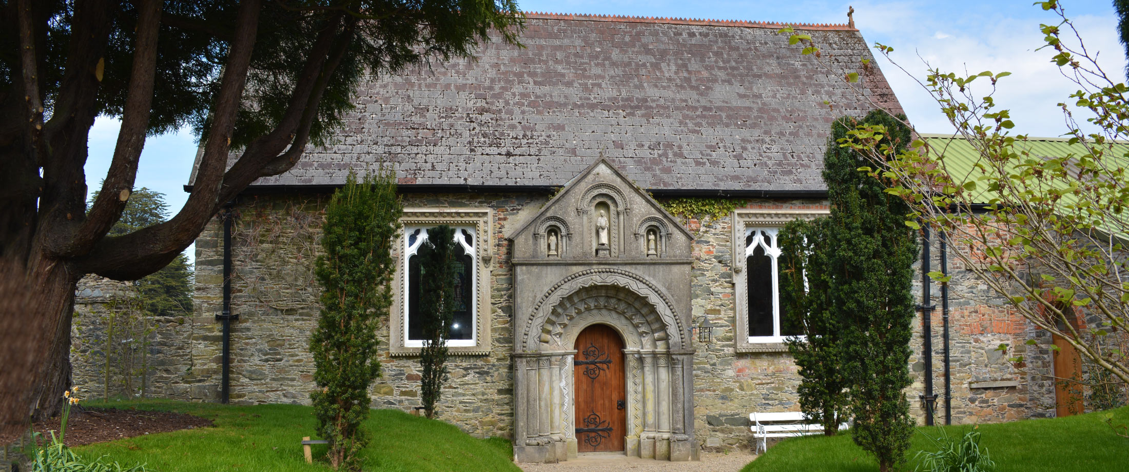 Clandeboye Estate