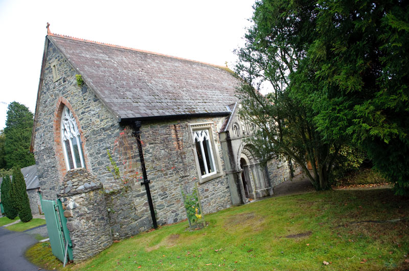 Clandeboye Estate