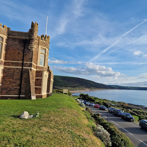 The Castle