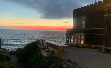 The Castle