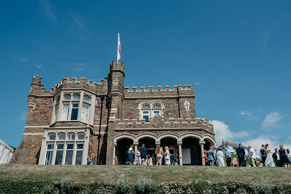 The Castle