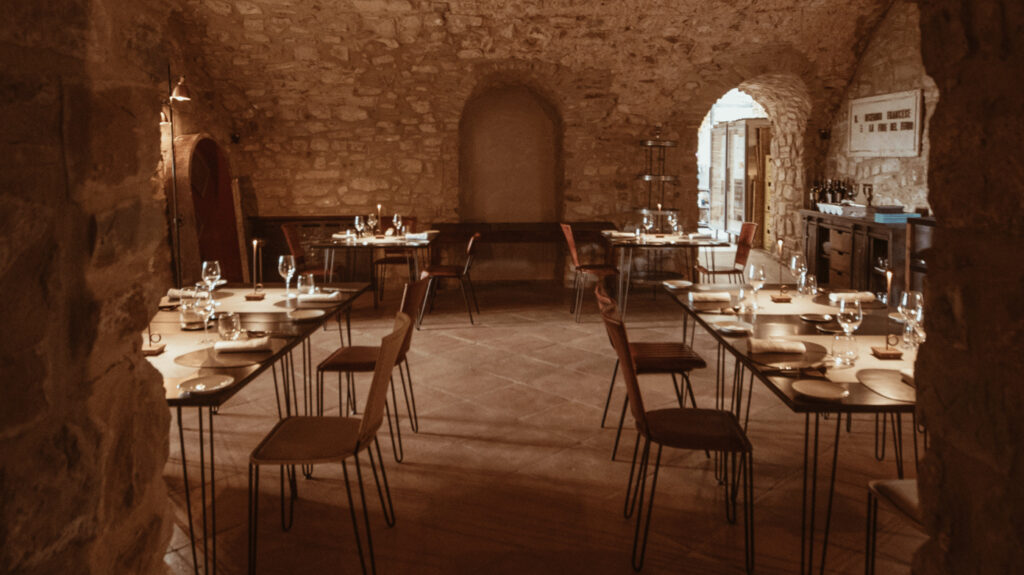 Castello di Rocca Cilento