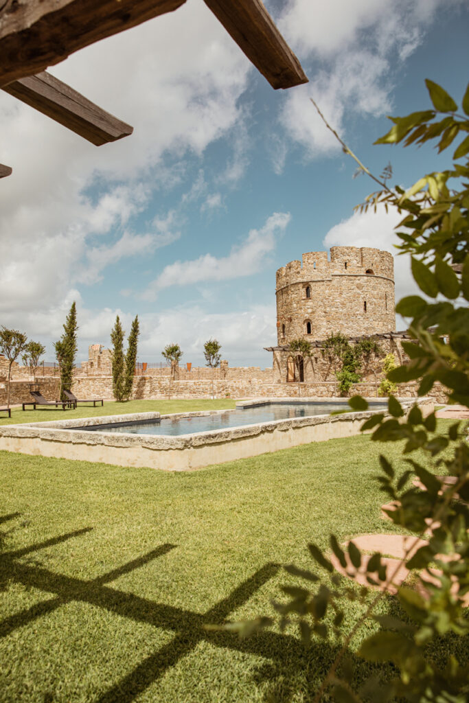Castello di Rocca Cilento