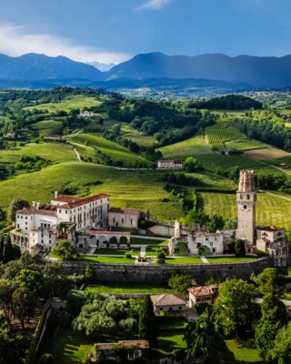 Castello di San Salvatore