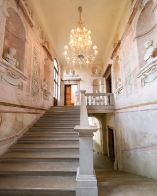 Castello di San Salvatore