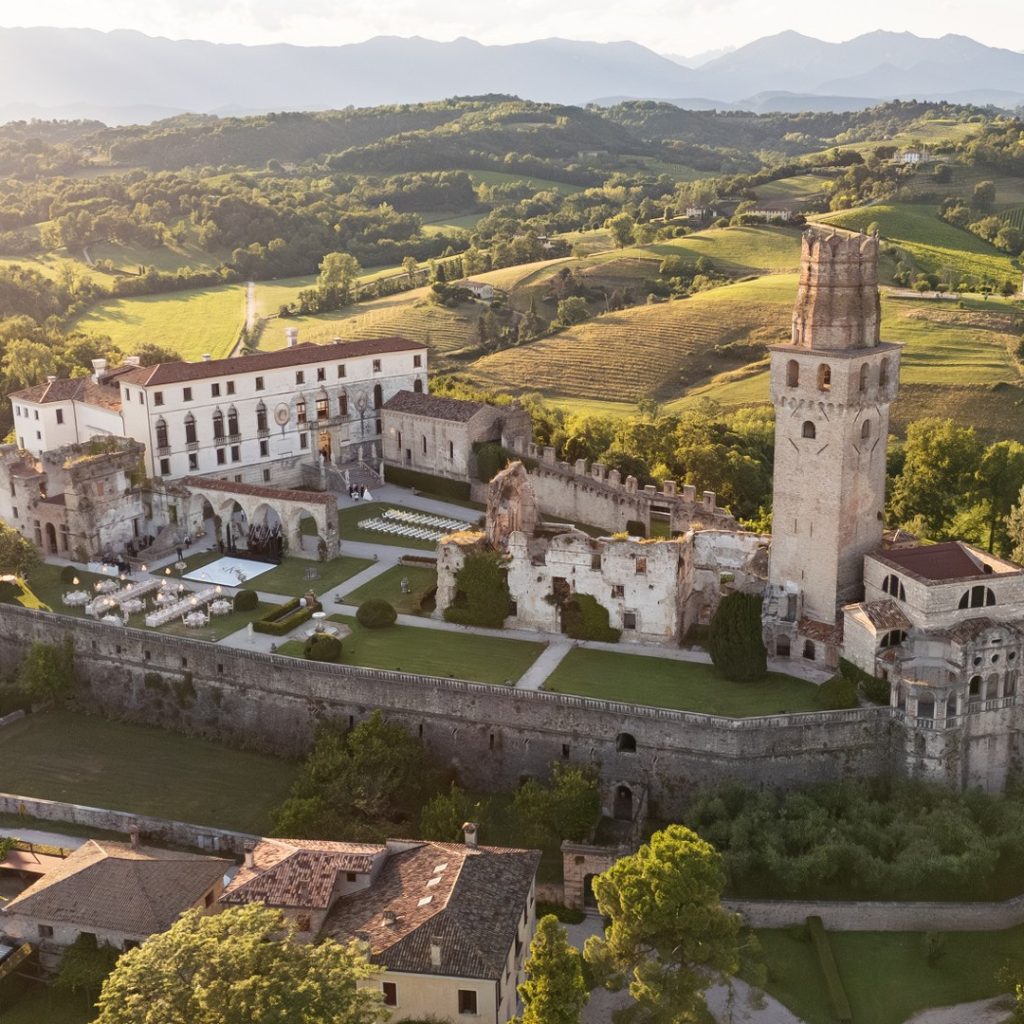 Castello di San Salvatore