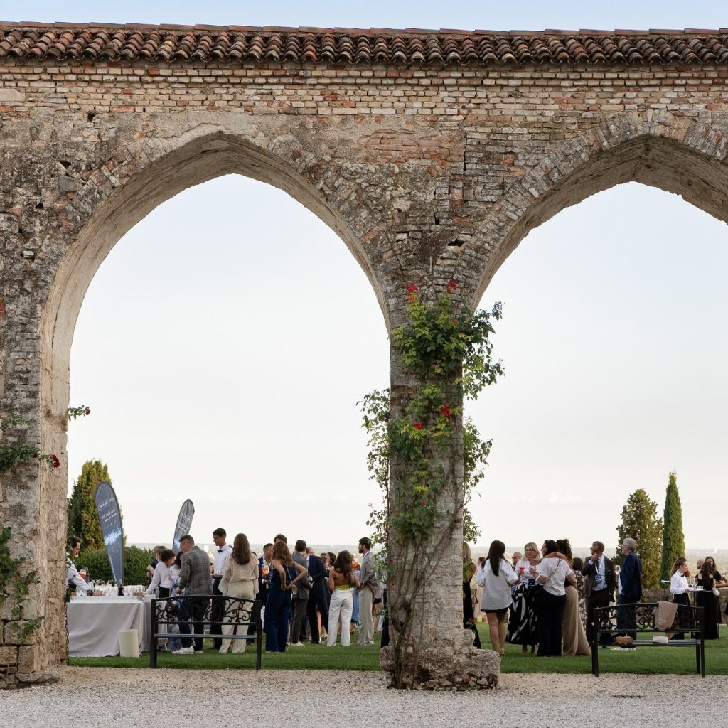 Castello di San Salvatore