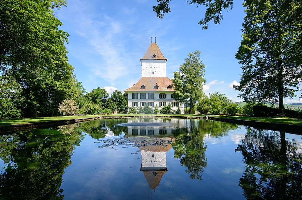 Schloss Wyl