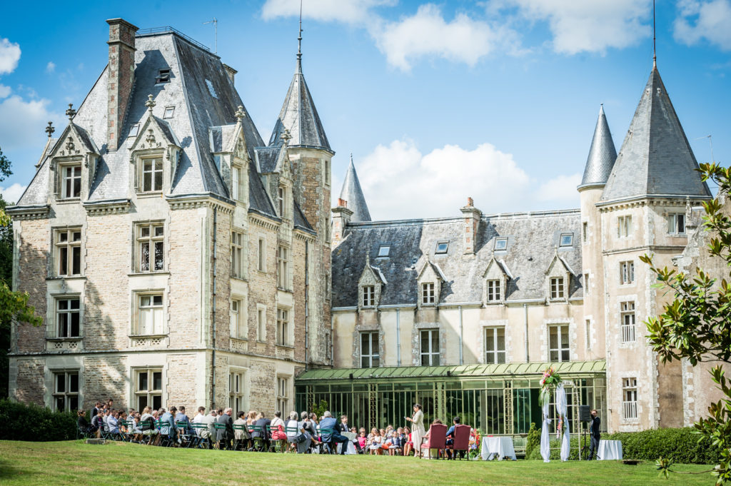 Château de Trédion