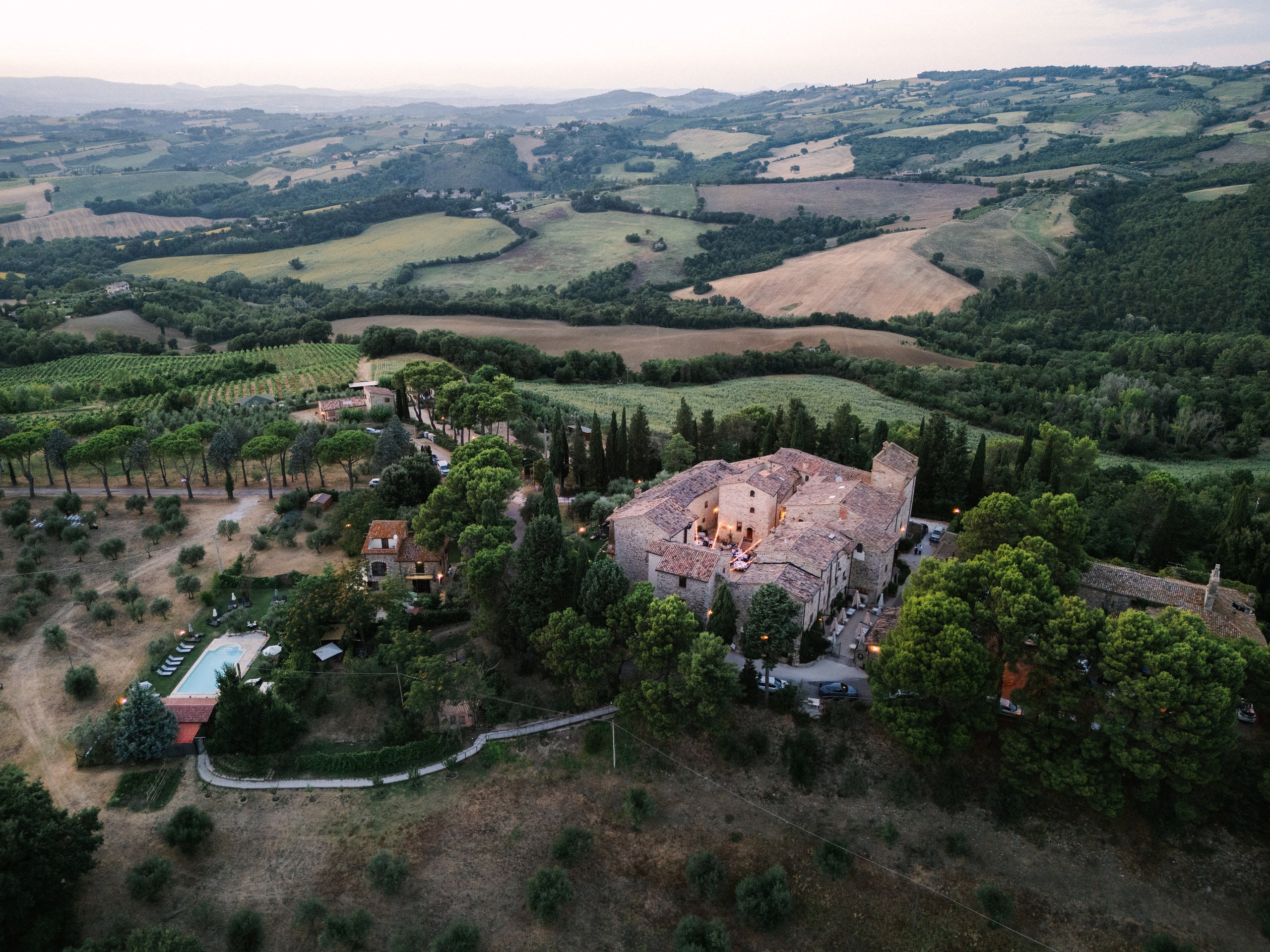Borgo Petroro