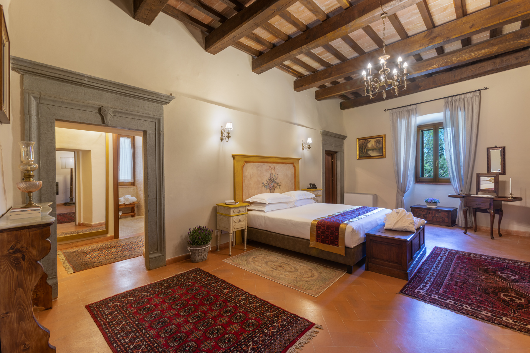 Borgo Petroro