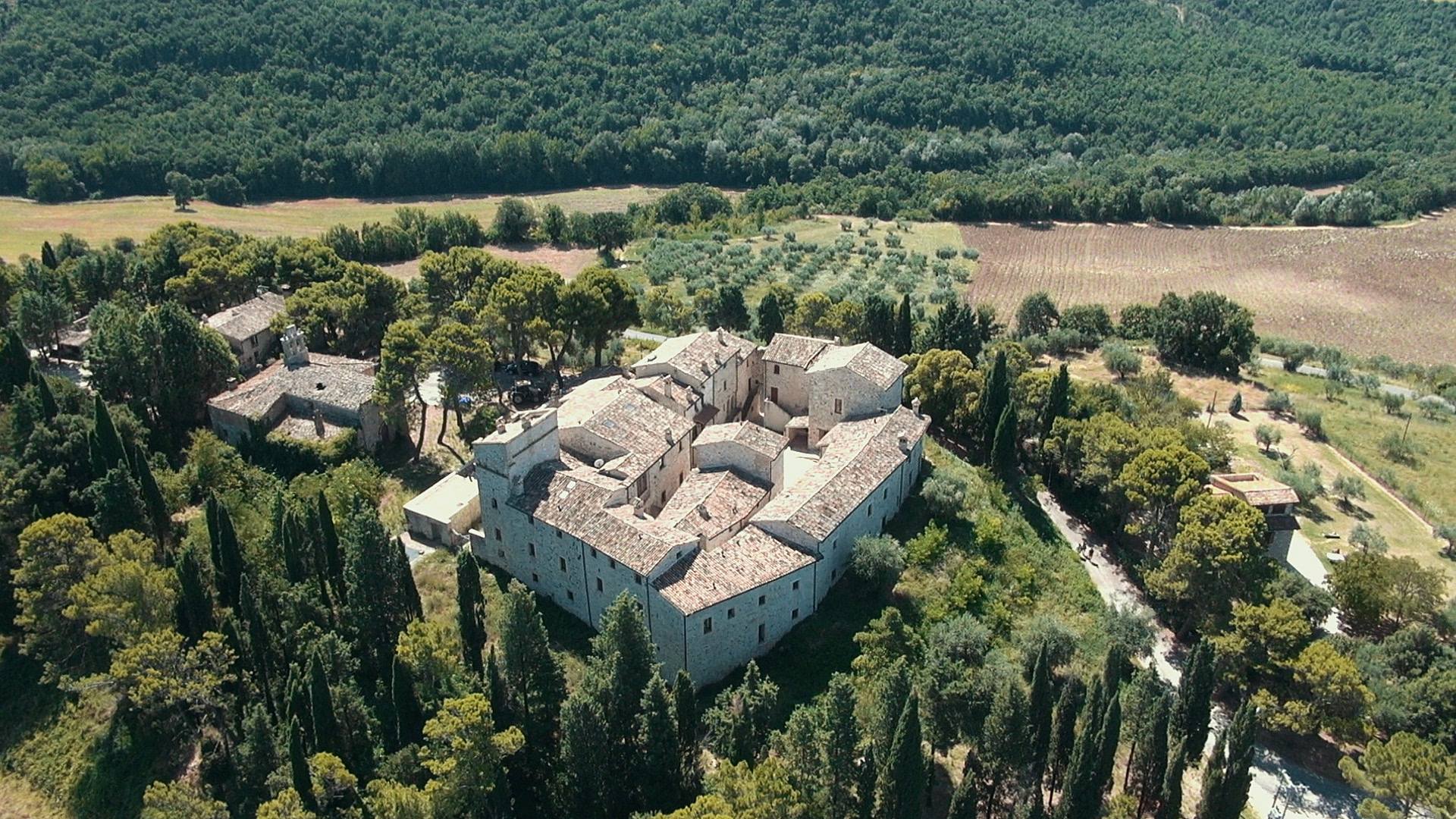 Borgo Petroro